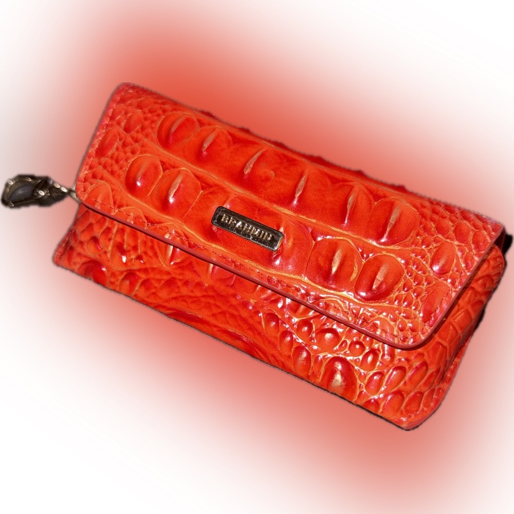 Brahmin Elora Eyeglasses Case - Picture 9 of 13